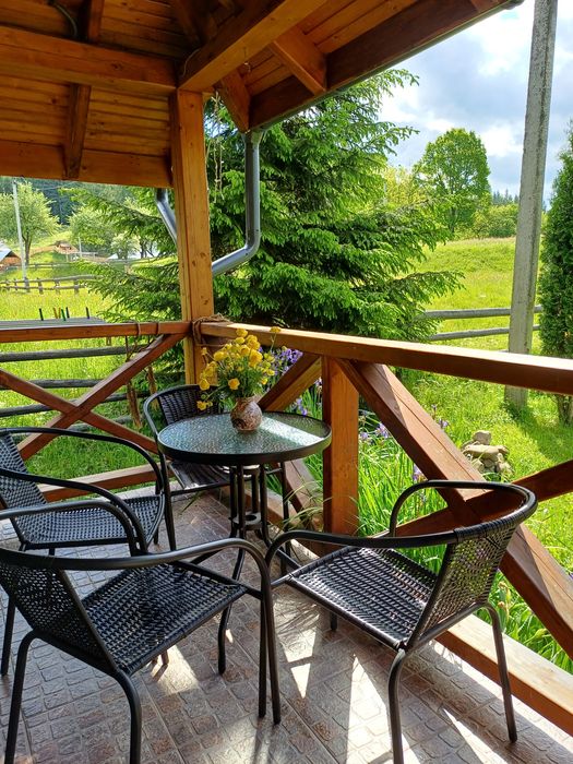 Котедж "Квітуча долина"