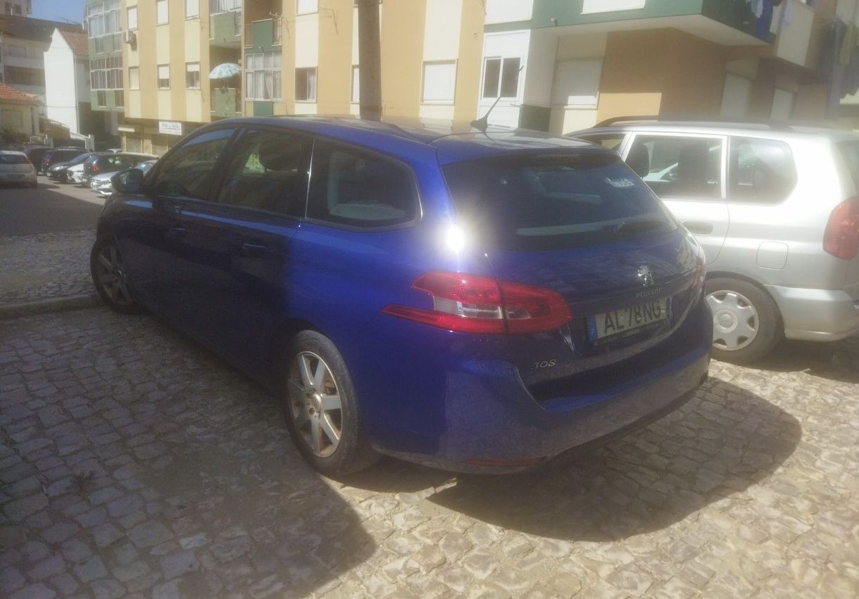 Carro para venda