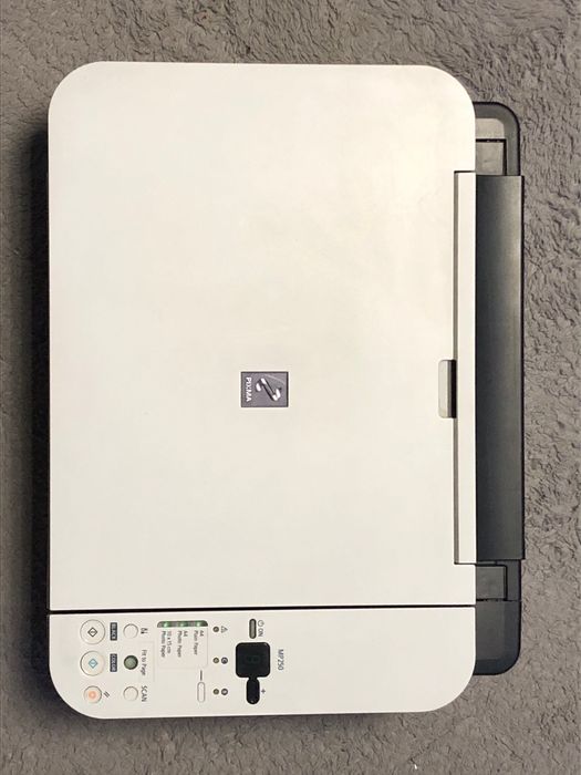 Drukarka atramentowa Canon Pixma MP250