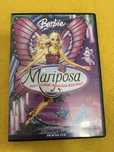 Płyta DVD Mariposa