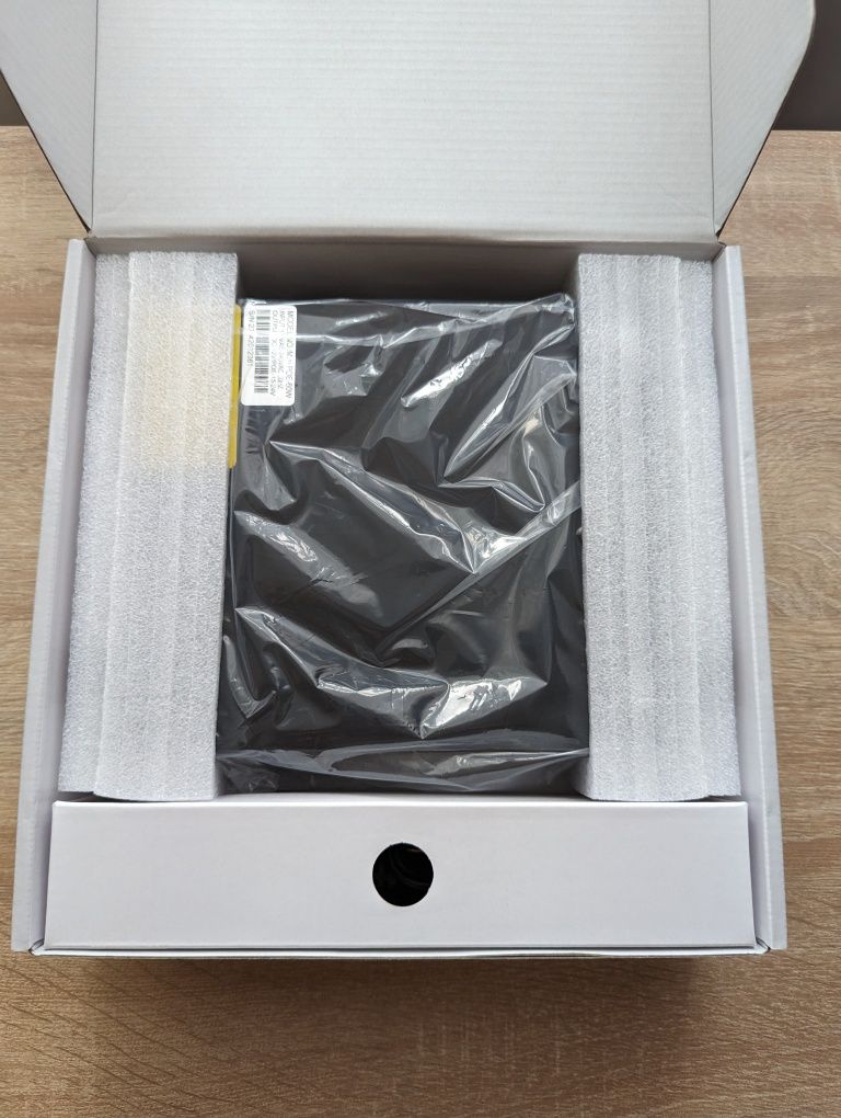 UPS для роутера. Ske mini poe 60w.