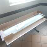 Oprawa Meteor Lux 2x36w T8 Opal E