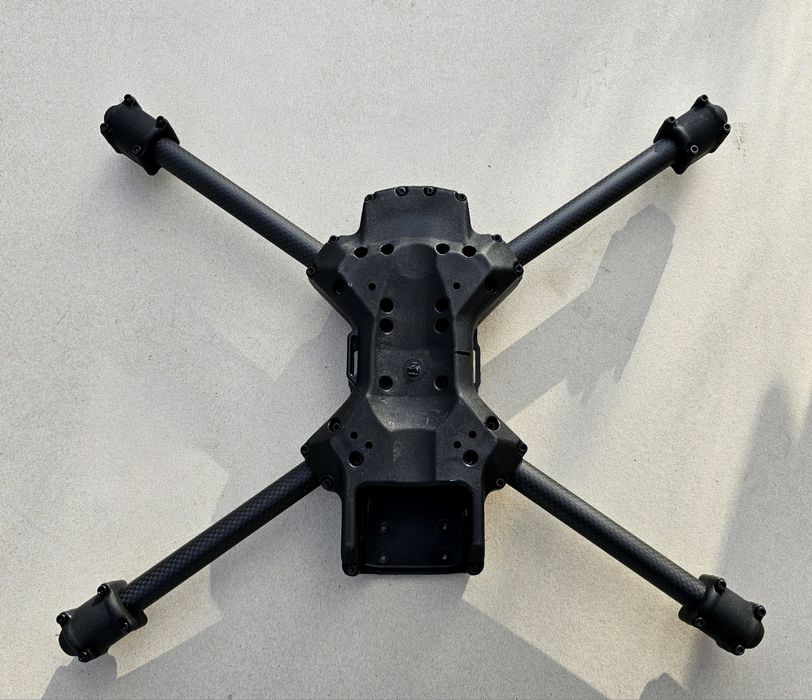 Рама для FPV дрона 10 дюймів