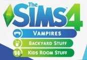 The Sims 4: Bundle Pack 6 Origin CD Key