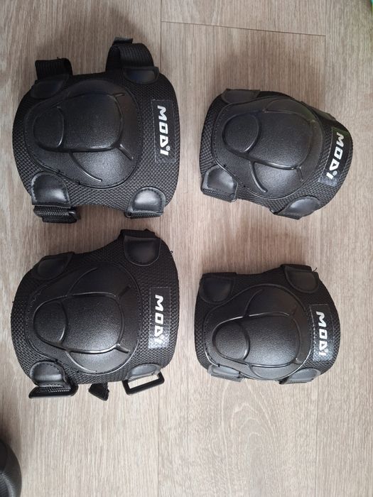 Ochraniacze Modi r. S