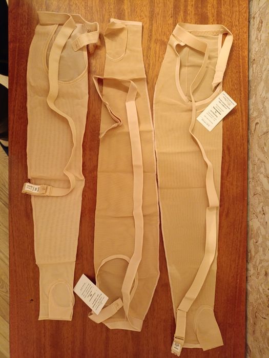 Рукав компресійний "Ортес"