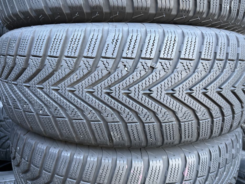 195/65/15 Vredestein SnowTrack Склад Шин вул.Дружківська12