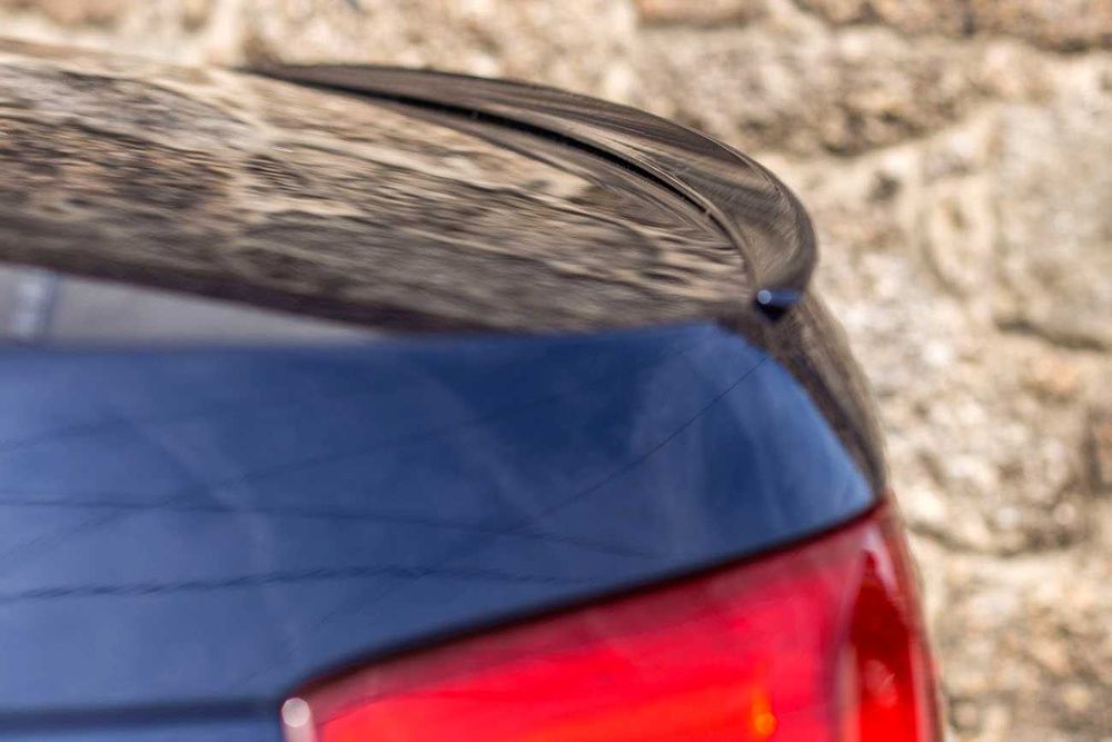 BMW 320i 170cv Pack M E93 (Muitos Opcionais Fábrica / Manual)