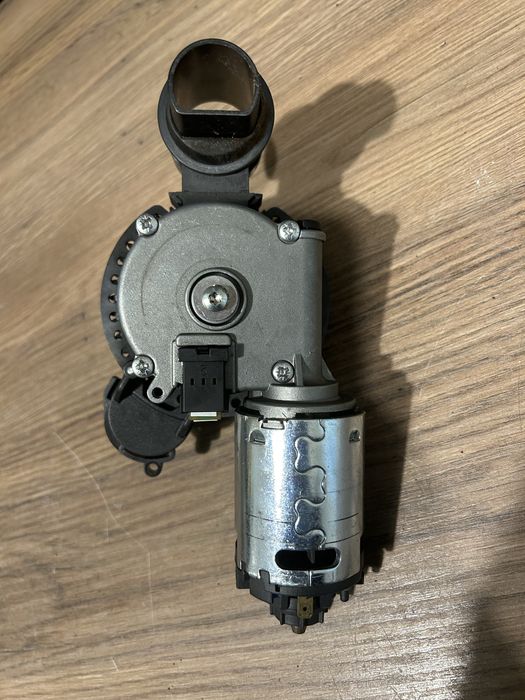 Saeco Incanto DeLuxe młynek kawy