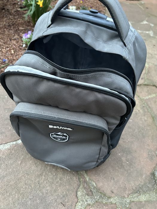 Plecak szkolny Beuniq