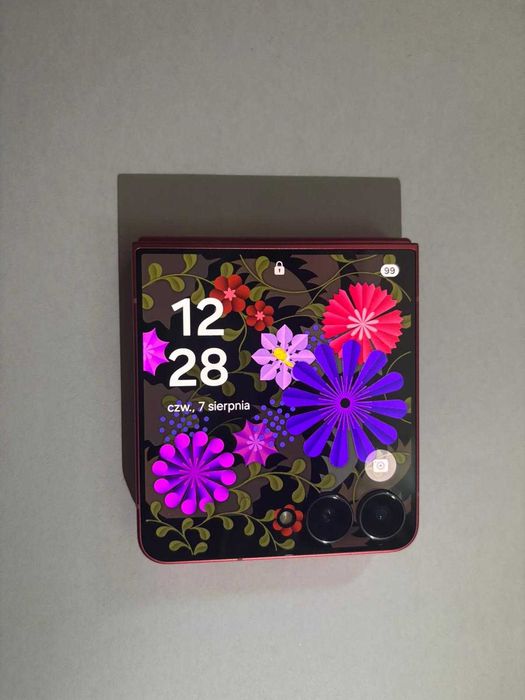 Samsung Z FLIP 7 12/512GB