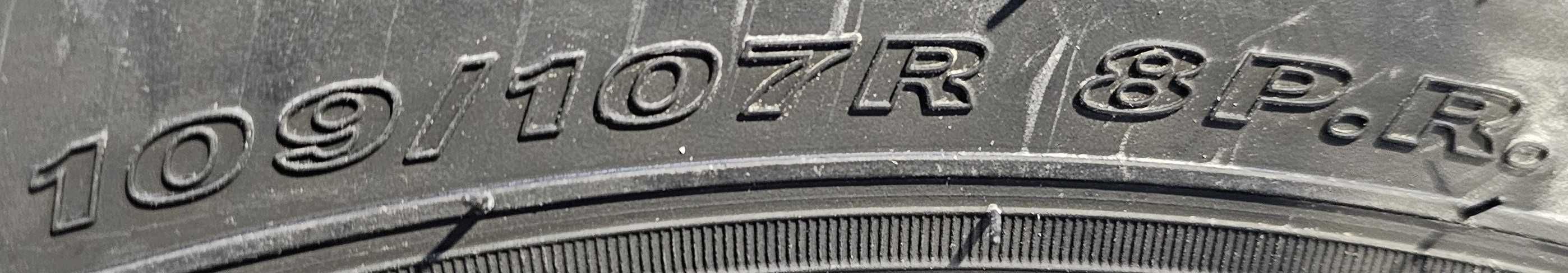 Opony 215/65R16C Nexexn NOWE 100% WIELOSEZONOWE *S