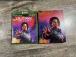 Life is strange true colors steelbook Gra xbox