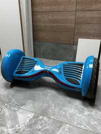 Deska elektryczna hoverboard