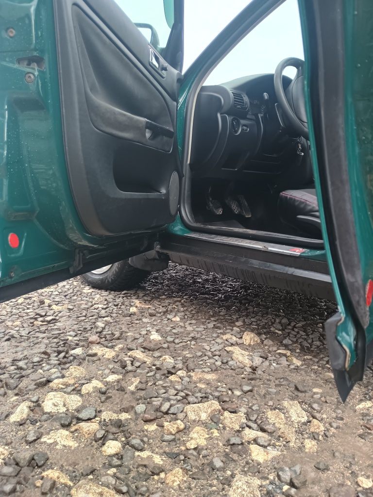 volkswagen passat b5 універсал