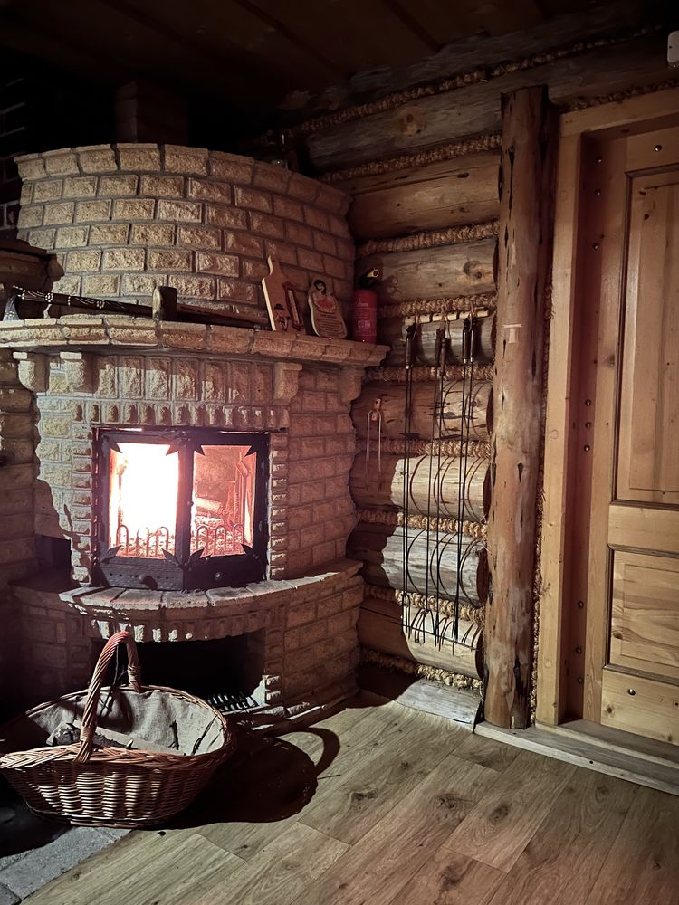 Domek  do wynajęcia w Gorcach