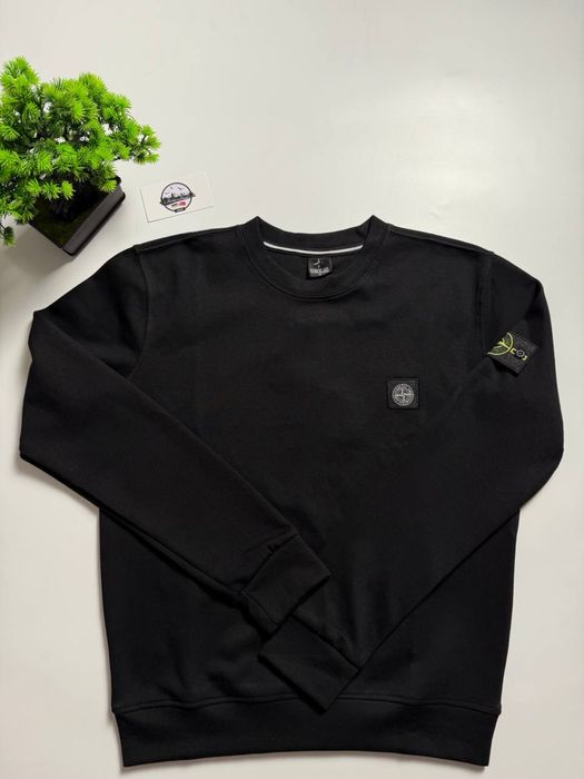 Світшоти Stone Island