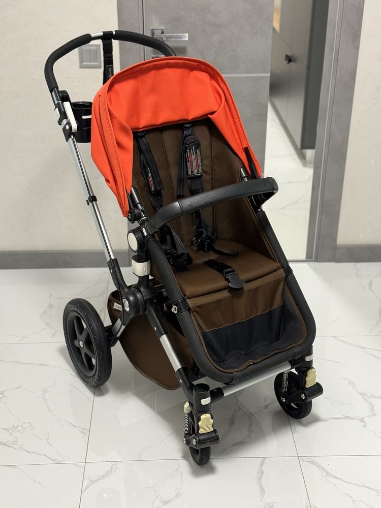 Bugaboo Cameleon 3