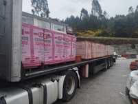 Semi reboque Samro