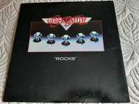 Aerosmith - Rocks - Japão - Vinil LP