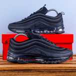 ‼️БЕЗ ПРЕДОПЛАТ‼️41-45 Nike Air Max 97 vintage black | TN Dawn DN