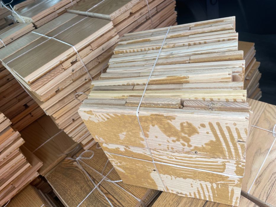 Паркет  дерево дуб