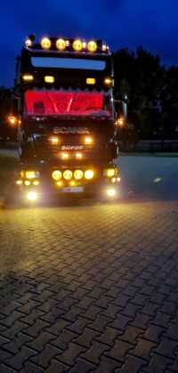 Sprzedam Scania r420