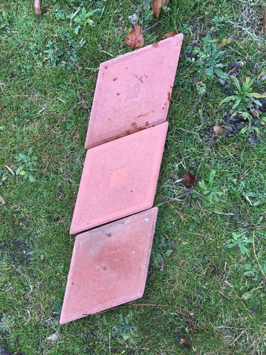 Тротуарная плитка