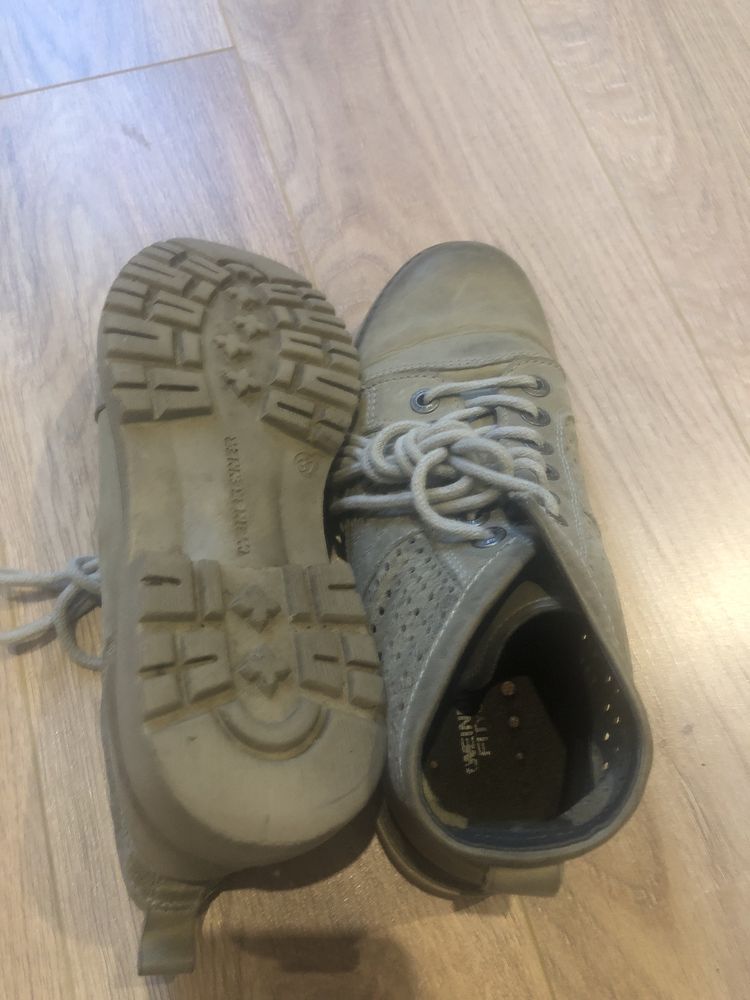 Buty damskie rozmiar 37 , wienbrenner