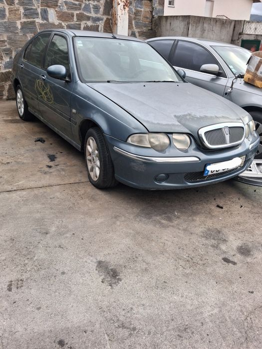 Rever 45 para peças