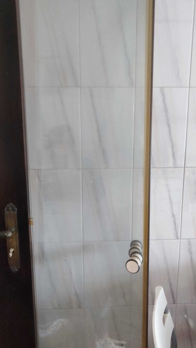 WC - Cabine de Duche Hidromassagem