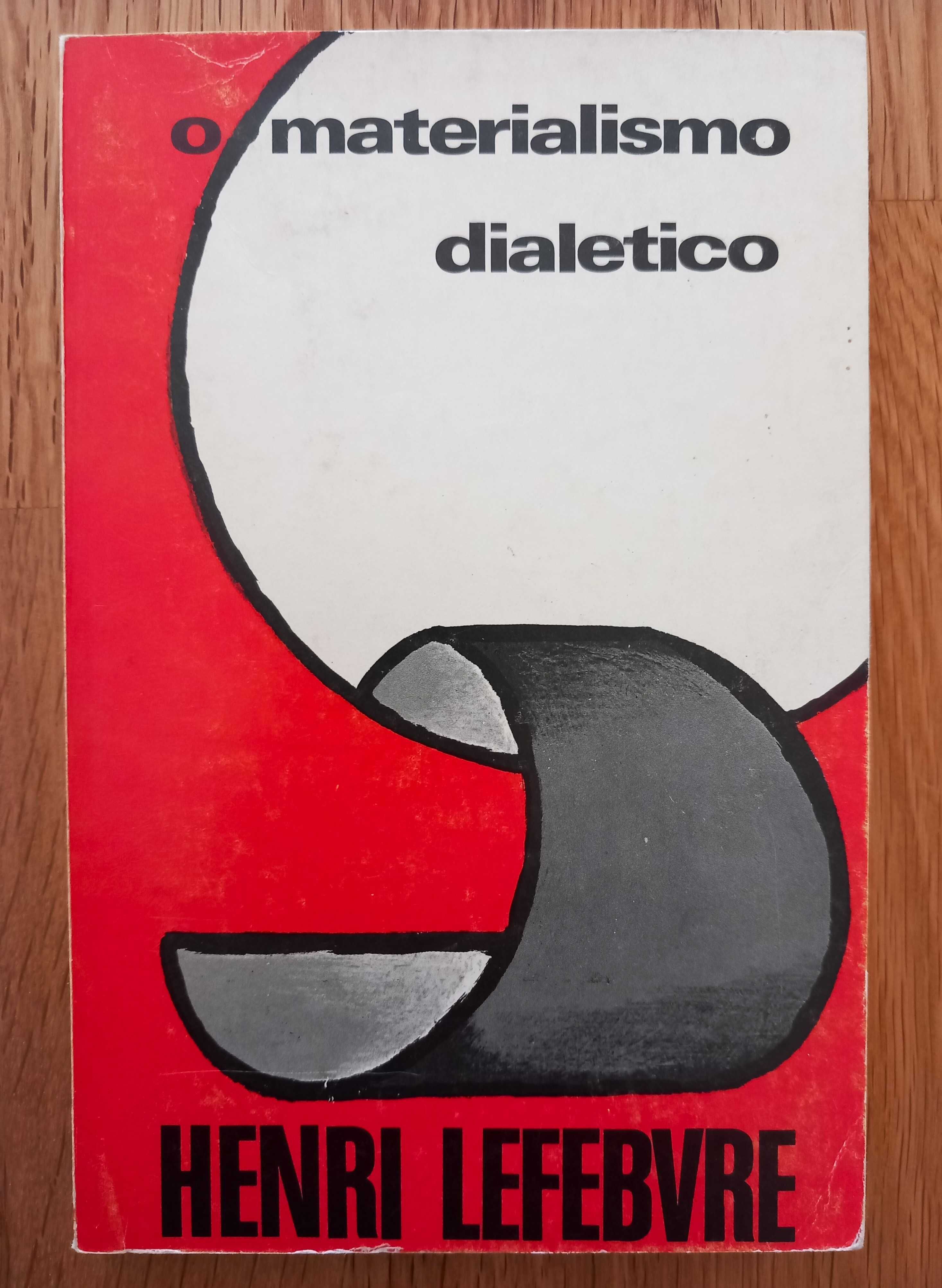 O Materialismo Dialético - Henri Lefebvre