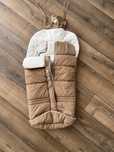 Saco de inverno para carrinho Jané