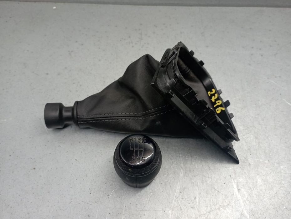 Moca / fole de mudanças RENAULT Kangoo III Express