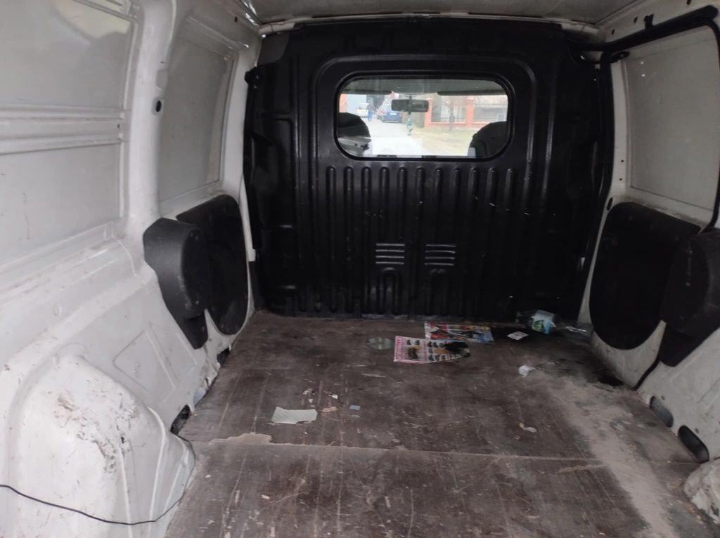 Fiat doblo 1.3 multijet