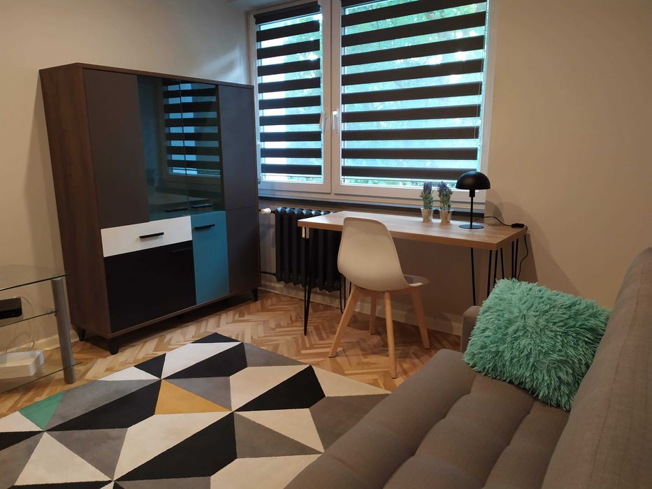 Mieszkanie do wynajęcia, ul. Mazowiecka, Białystok