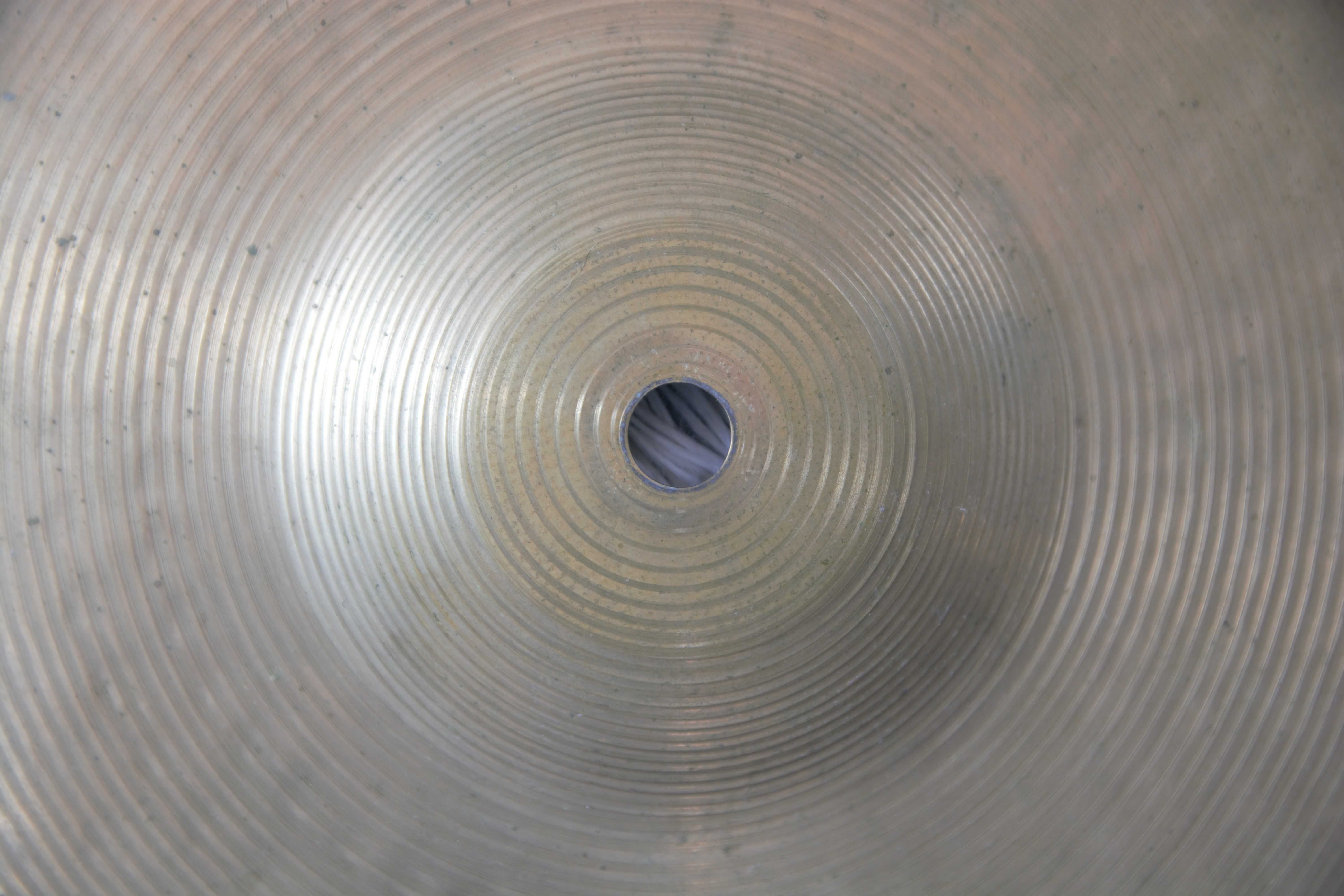 Zildjian ZHT hi hat 14"