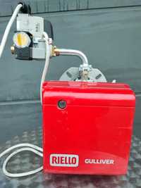 Palnik gazowy Riello R.B.L. Guliver BS1  16-52 KW