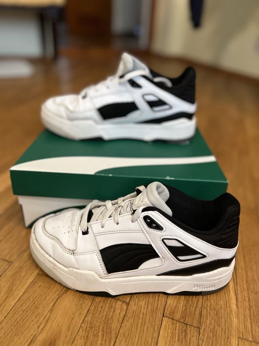 Кросівки PUMA, розмір 38, устілка 24 см