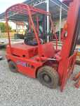 Wózek widłowy Mitsubishi FG25