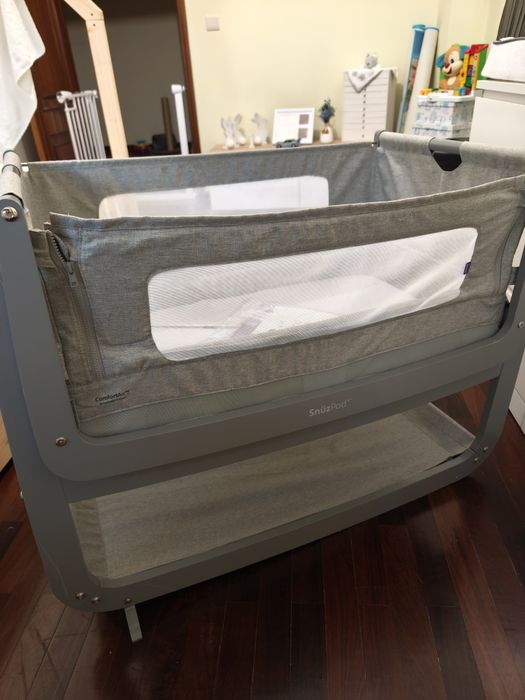 Berço para bebe (SnüzPod4)