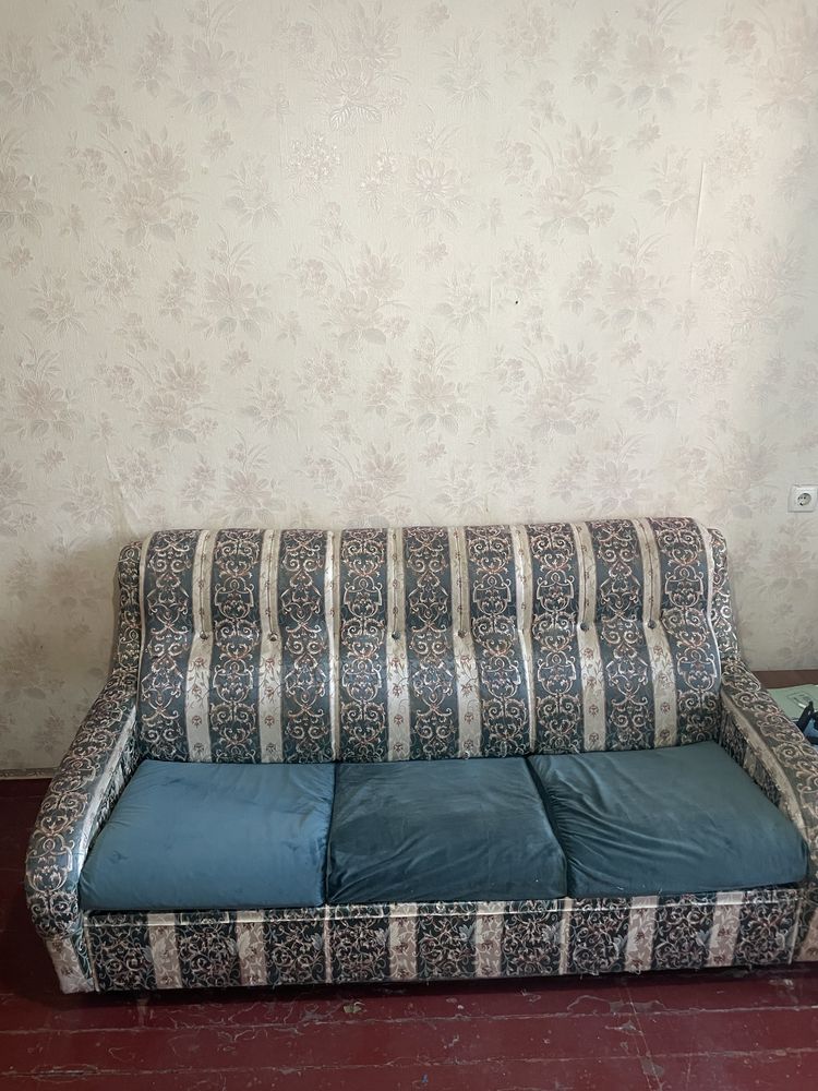 Диван розкладний