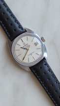 Omega Constellation C Schape Cal 564