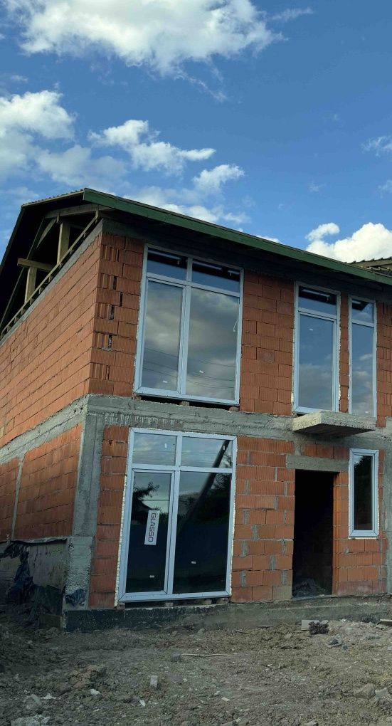 Продаж таунхаусів в м.Ужгород та передмісті!