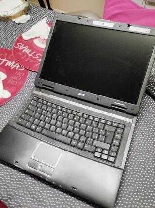 Ноутбук Acer TravelMate