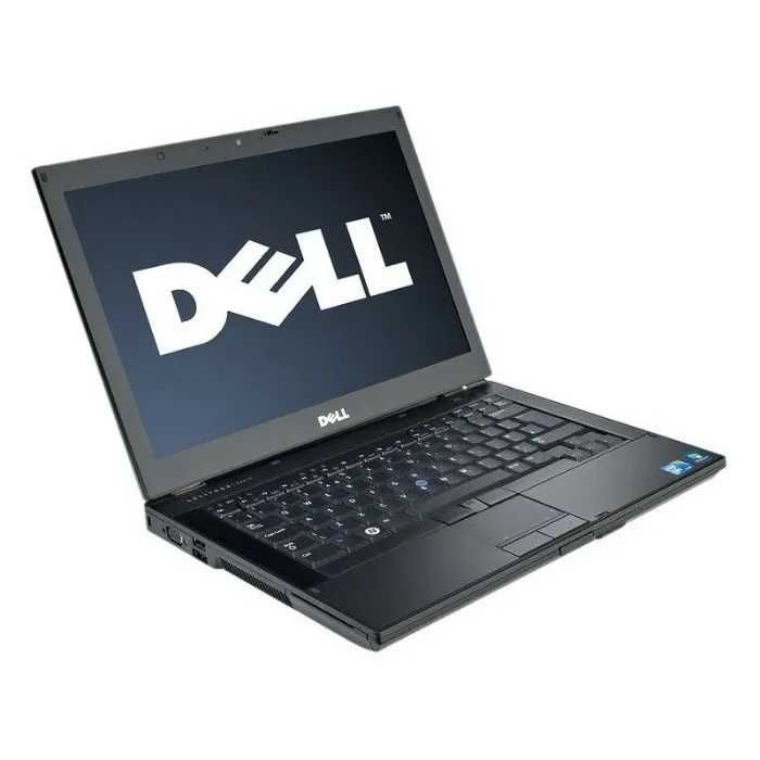 Portátil Profissional DELL Latitude E6410 - Intel I3 - 2 Baterias