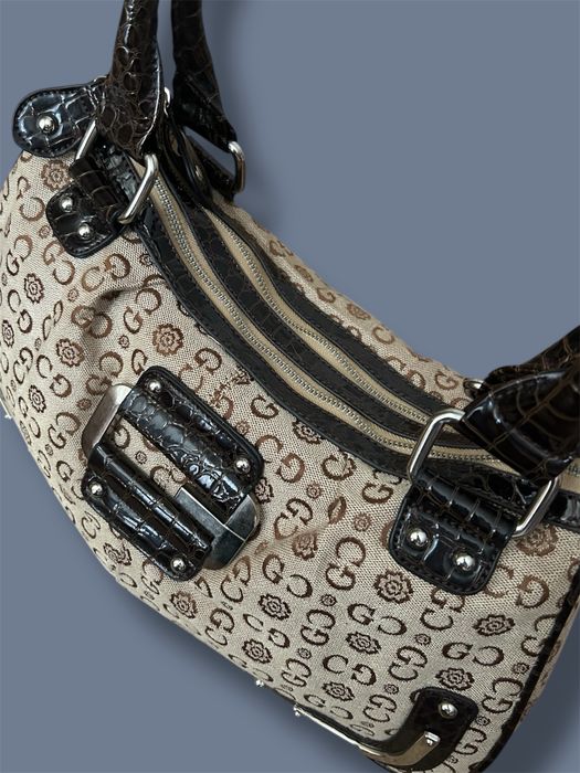 Жіноча ретро  сумка