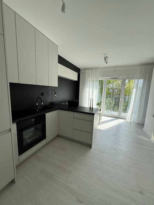 Mieszkanie 25m do wynajecia. W cenie czynsz i miejsce postojowe