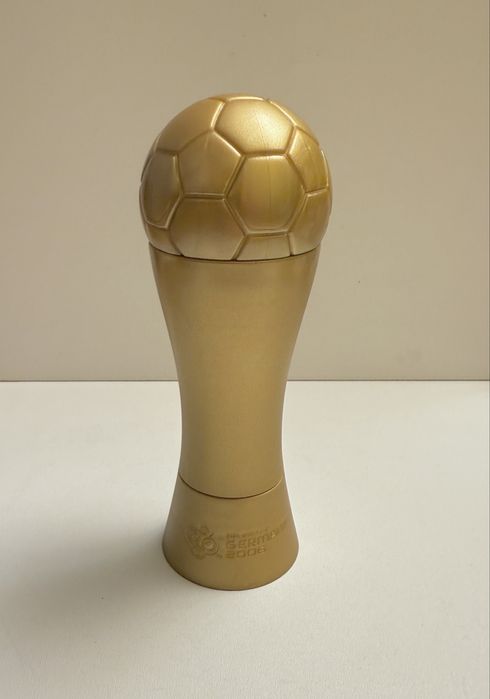 Młynek do pieprzu FIFA Germany 2006