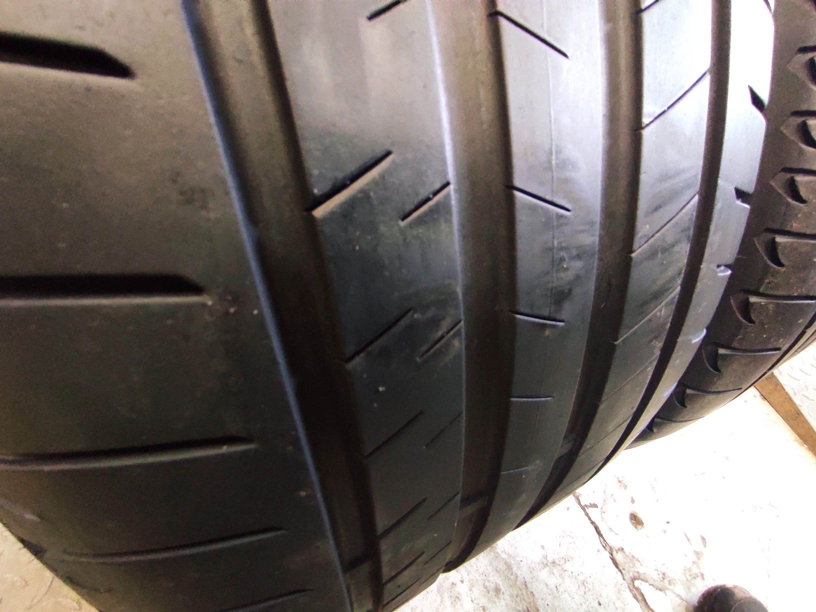 ## Bridgestone Alenza 0001 RSC 275/35/21 Lato montaż GRATIS##